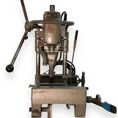 23Y424 ジ 日立工機 HITACHI 電気角のみ K30 中古品の画像