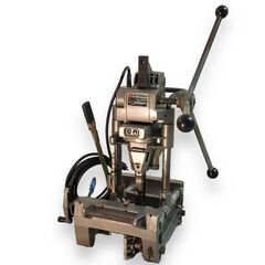 23Y424 ジ 日立工機 HITACHI 電気角のみ K30 中古品