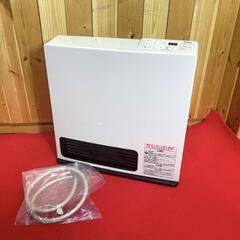 リンナイ　ガスファンヒーター　RC-K4001E-2 2014年...