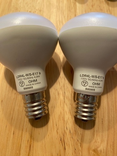 直管LED /センサー付き電球/取り付け器具