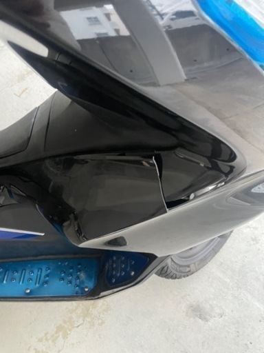 バイク PCX JF81