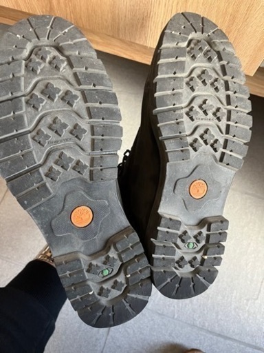 Timberland ブーツ