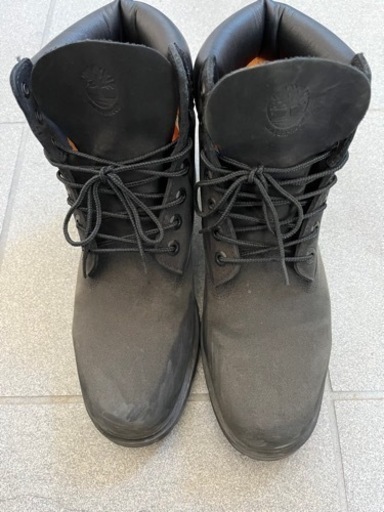 Timberland ブーツ