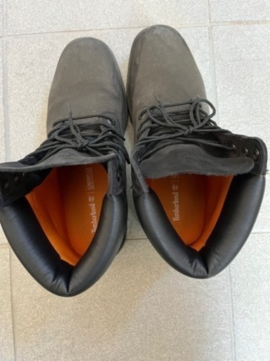 Timberland ブーツ