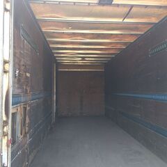 岡山市東区　無料　４トンＦＲＰ製トラックコンテナ　倉庫にいかかですか？の画像