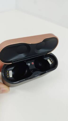 SONY WF-1000XM3 ワイヤレスイヤホン ケースのみ