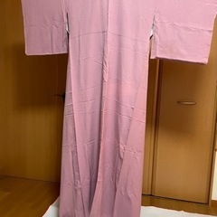 着物5着まとめ売りの画像