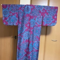 着物5着まとめ売り