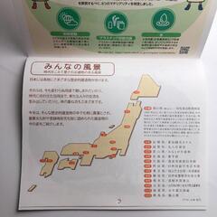 【ヤクルト】壁掛けカレンダー2024　の画像