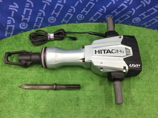 【エコツール 知立店】☆HiKOKI/ハイコーキ 電動ハンマ H90SG   ITBUVG88G6FY【愛知県/知立市/工具】