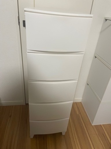 ご相談中:家具　収納家具