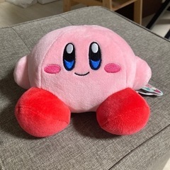 大人気 カービィ ぬいぐるみ