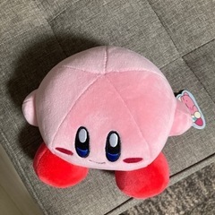 大人気 カービィ ぬいぐるみの画像