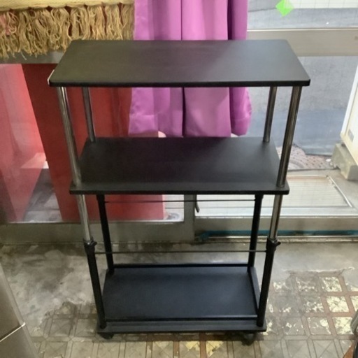 Bahutte 昇降式デスクタワー