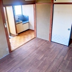 6月末まで家賃無料🉐★初期費用無料★ 家賃1.9万円　1Kアパート　東海大学前駅　家族・ペット入居可　　アパート　初期費用0円 - 秦野市