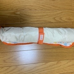 おむつ替えシートの画像