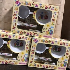 新品ジル・マクドナルド　食器セットの画像