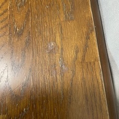 引き取り限定！こたつとこたつ布団の画像