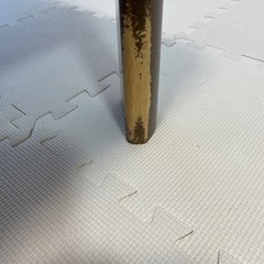 引き取り限定！こたつとこたつ布団の画像