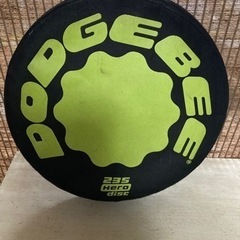 ドッジビー