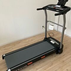 ALFITSランニングマシン2116　AFR2116の画像