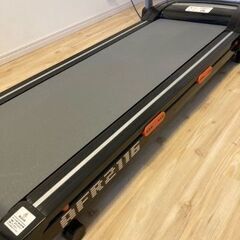 ALFITSランニングマシン2116　AFR2116の画像