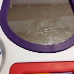 ベビーサークルの画像