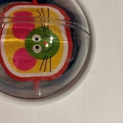 ベビーサークルの画像