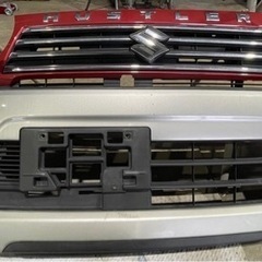 スズキ　ハスラーＪスタイルII(代理出品)