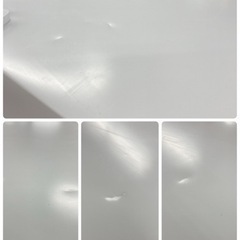 S207 ⭐ COMFEE' 冷蔵庫 45L RCD45WH/E 22年製 ⭐動作確認済⭐クリーニング済の画像