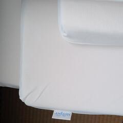 トゥルースリーパー、敷き布団、毛布の画像