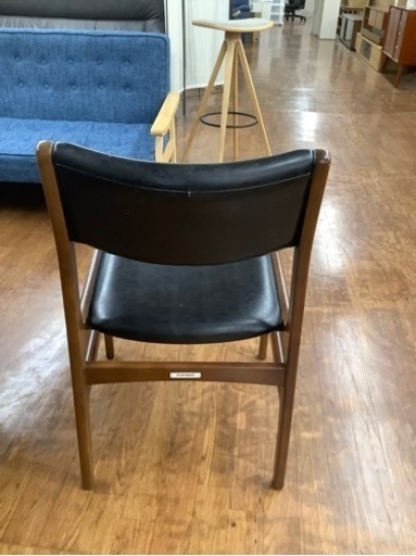 カリモク60+ダイニングチェアー入荷しました！