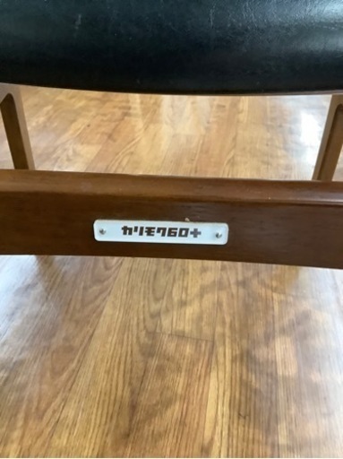 カリモク60+ダイニングチェアー入荷しました！