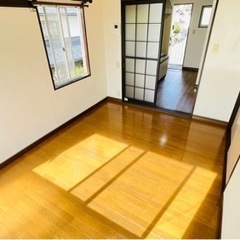 お家賃破格😂💗ペット飼育可能❣️初期費用もお得に入居可能🐥🐥