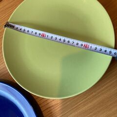 大皿４枚の画像