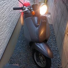 ホンダ　トゥデイの画像