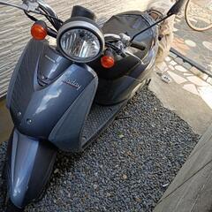 ホンダ　トゥデイ