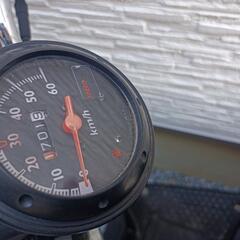 ホンダ　トゥデイの画像