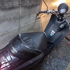 ホンダ　トゥデイの画像