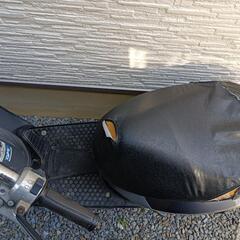 ホンダ　トゥデイの画像