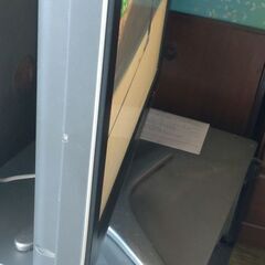 2009年型　26インチテレビの画像