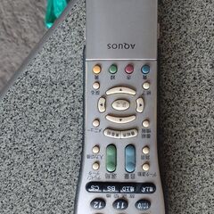 2009年型　26インチテレビの画像