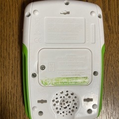 英語のおもちゃの画像