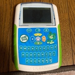 英語のおもちゃの画像