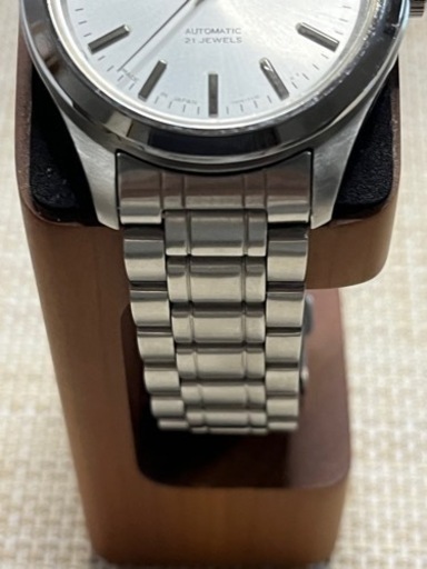 SEIKO 5 海外仕様