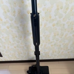 シャーク SHARK コードレス掃除機 CS651JBL 動作確認済み