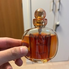 ディオール香水の画像