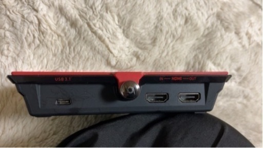 キャプチャーボード　AVerMedia Live Gamer EXTREME 2