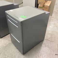 中古　オカムラ　インサイドワゴン　インワゴン　デスクワゴン　サイ...