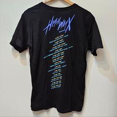 B'z Tシャツ③、マフラータオルの画像